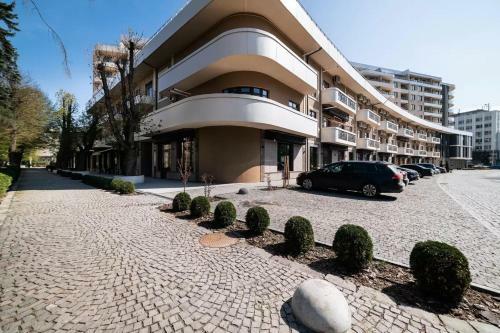 Luxury Apartments ?dream City?