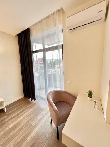 Luxury Apartments ?dream City?