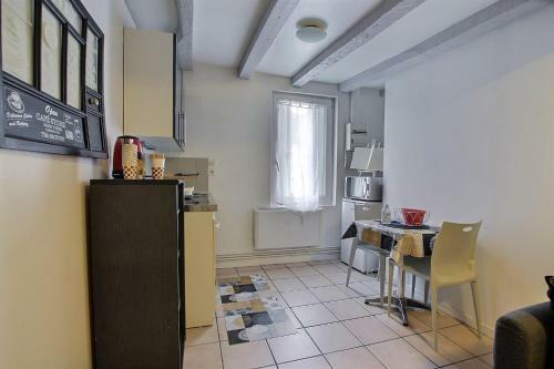 Apartamento La Casa de Loulou