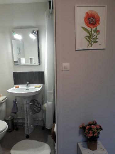 Apartamento Studio