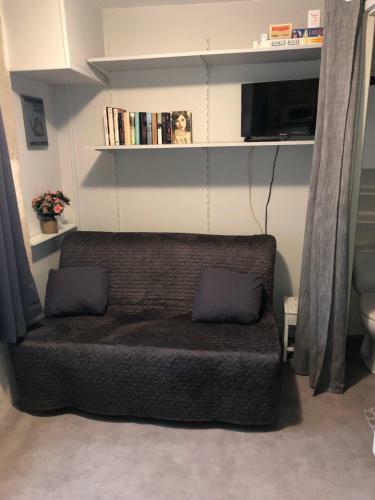Apartamento Studio