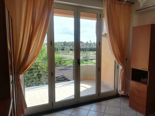 Callimaco's Home