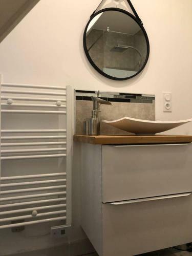 Apartamento Atypik Studio