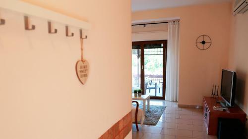 Apartamento Soada