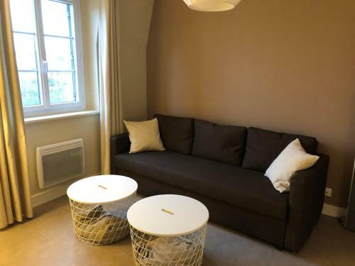 Bed & Breakfast Lamarck Guest