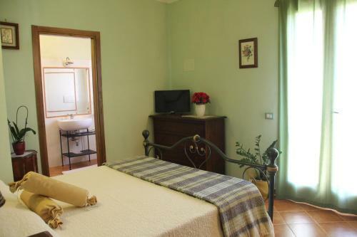 B&B Il Giardino
