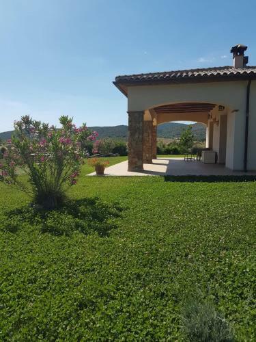 B&B Il Giardino