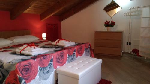 Apartamento Casa Delle Rose