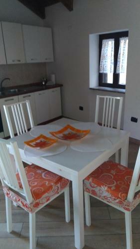 Apartamento Casa Delle Rose
