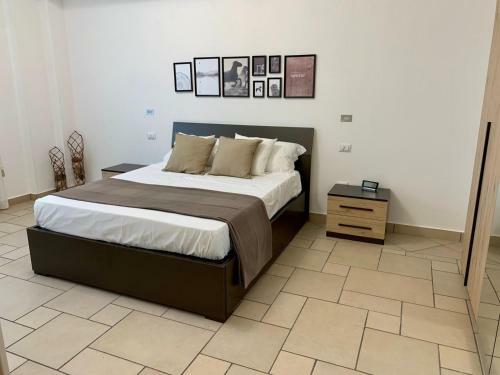 Torre Dei Mori Boutique Rooms B&B