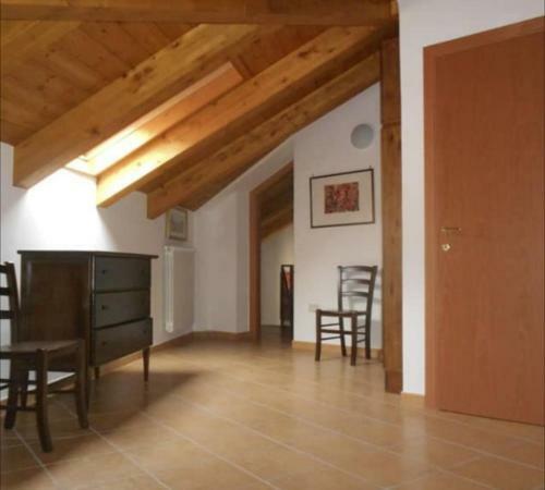 Bed & Breakfast La Dimora Del Barone