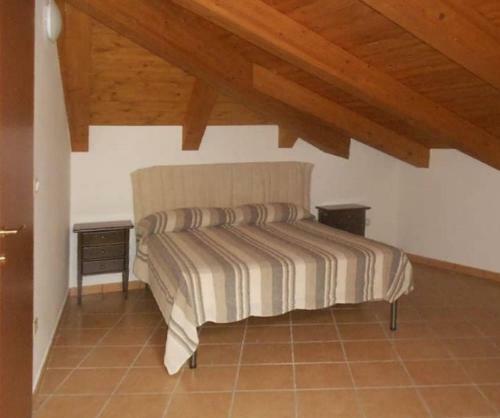 Bed & Breakfast La Dimora Del Barone