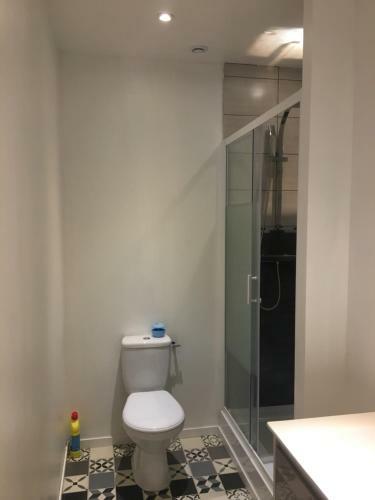 Apartamento Lovely Studio