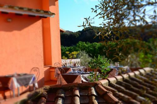 Hostal Il Casolare Del Vignolo