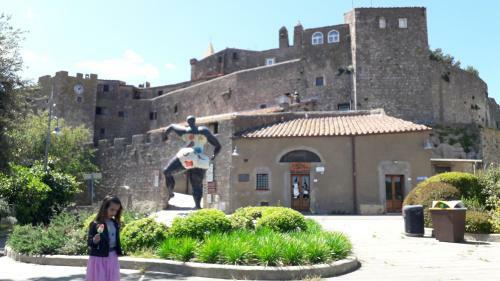 Hostal Il Casolare Del Vignolo