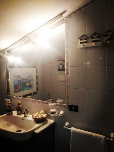 Hostal Il Casolare Del Vignolo