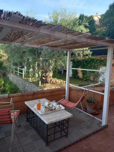 Hostal Il Casolare Del Vignolo