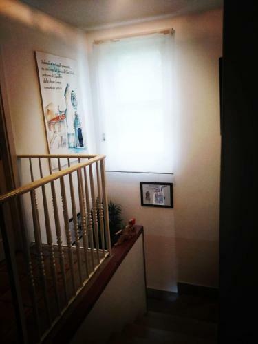 Hostal Il Casolare Del Vignolo