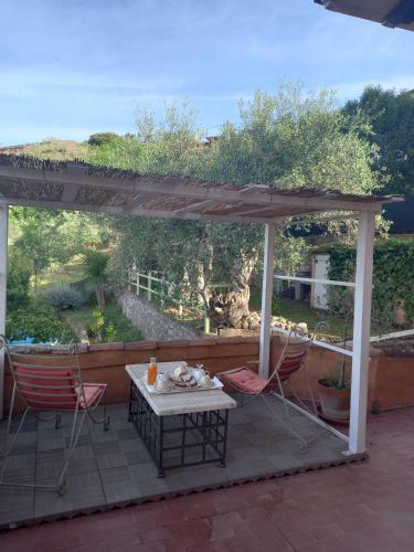 Hostal Il Casolare Del Vignolo
