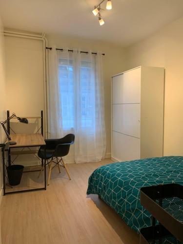 Apartamento Historic Hyper-center Bourges