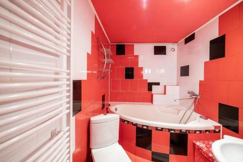 Apartamento ???????????? ???????? ? ?????? ?????