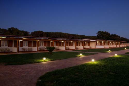 Hotel Resort Giglio Di Mare
