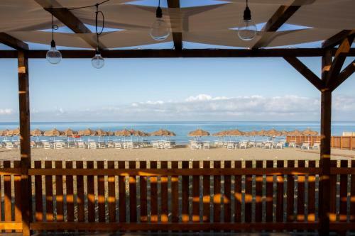 Hotel Resort Giglio Di Mare