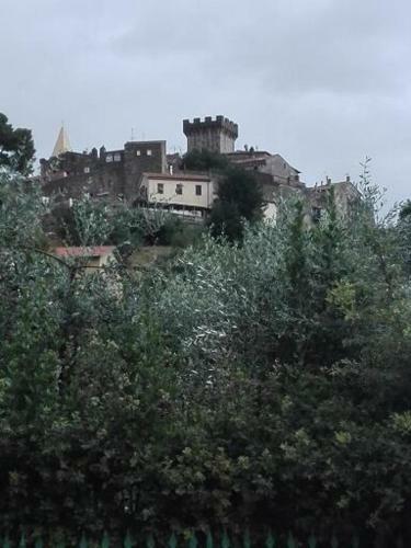 Bed & Breakfast A Casa Di Lele