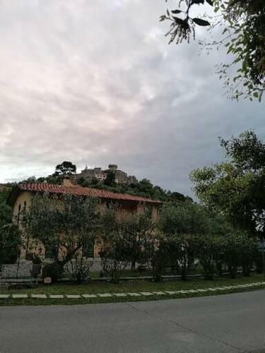Bed & Breakfast A Casa Di Lele