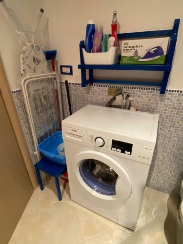 Bed & Breakfast A Casa Di Lele