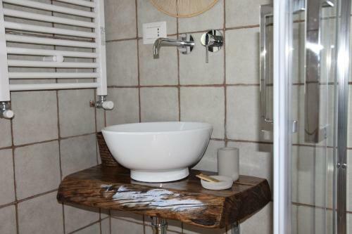 Bed & Breakfast La Ceiba Speciosa