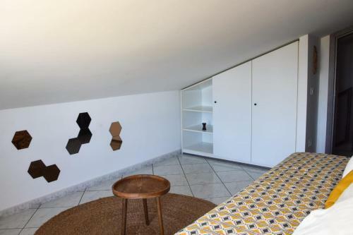Bed & Breakfast La Ceiba Speciosa