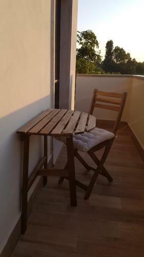 Bed & Breakfast La Ceiba Speciosa
