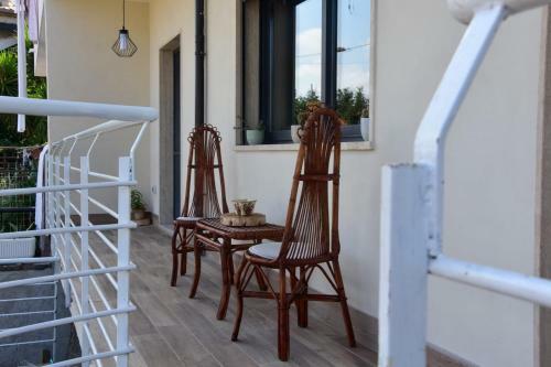 Bed & Breakfast La Ceiba Speciosa