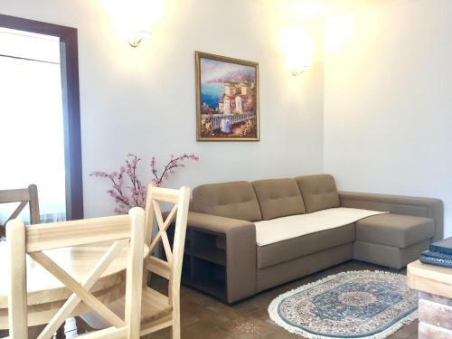 Apartment Provence