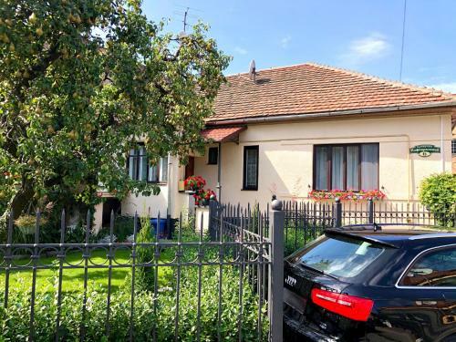 Apartment Provence