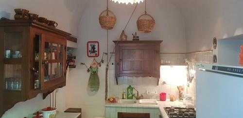 Apartamento Villa Staffieri
