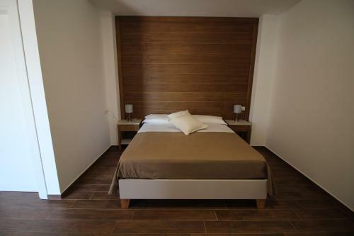 Hotel Stella Marina Paestum