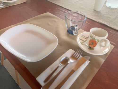 Cento Giorni B&B Costa Paestum