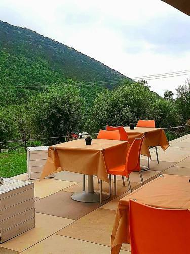 B&B Villa Giulia