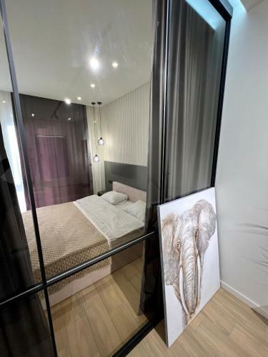 Luxury Apartments-belochka