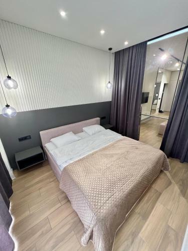 Luxury Apartments-belochka