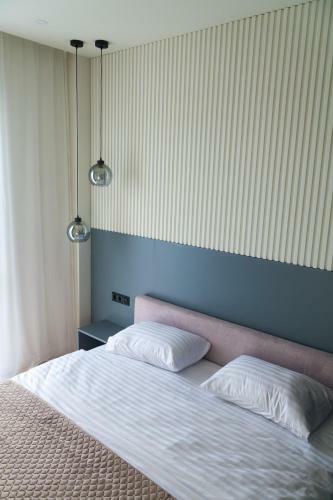 Luxury Apartments-belochka