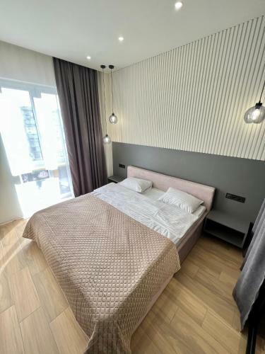 Luxury Apartments-belochka