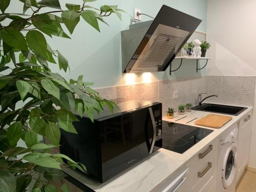 Apartamento Sweet Discovery