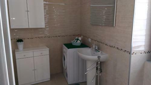 Apartamento Casa Marino