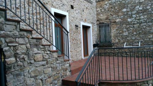 Apartamento Casa Marino