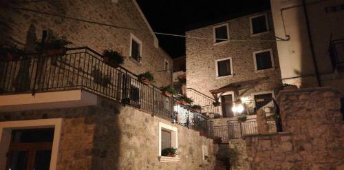 Apartamento Casa Marino