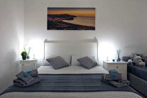 Bed & Breakfast La Terrazza Dei Tramonti