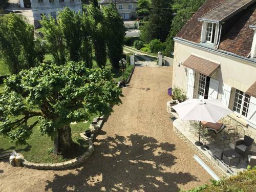 Bed & Breakfast Les Vernes